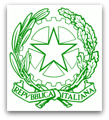 [immagine] Simbolo della Repubblica