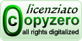 Licenza Copyzero X 2.2